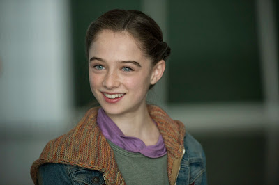 Tomorrowland Raffey Cassidy Image