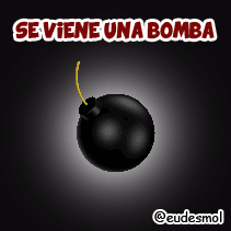 Image result for bomba gif animado"
