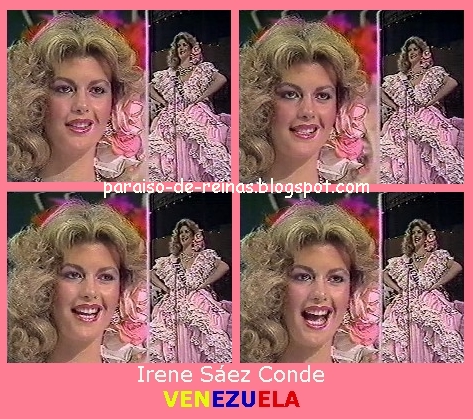 Con đường trở thành cường quốc sắc đẹp của Venezuela - Page 2 25Miss+Universo+1981%252C+Venezuela.jpg