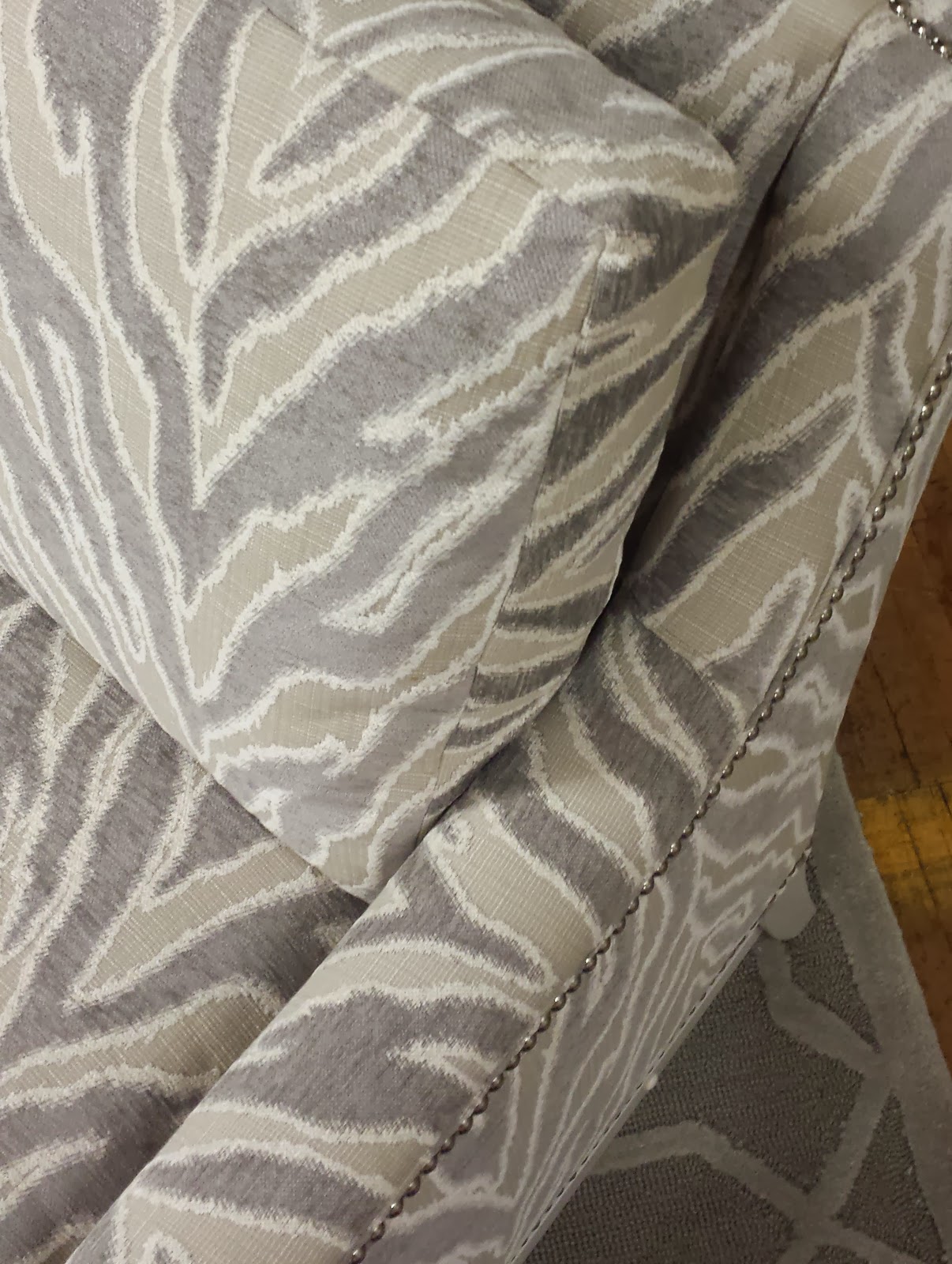 Norwalk Fabric & Design Trends, Part 2 Luxury Neutrals enzy design