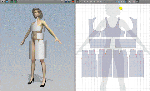 Free Clothing Design Software Free Clothing Design Software