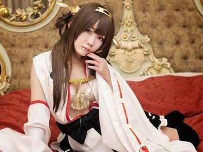 Kantai Collection