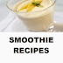 Smoothie Recipes - Free Kindle Non-Fiction