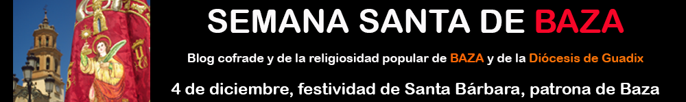 SEMANA SANTA DE BAZA