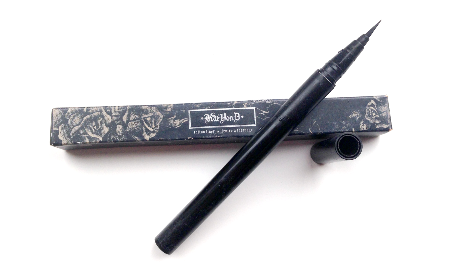review kat von d tattoo liner trooper natashaparisblog review kat von d tattoo liner trooper natashaparisblog