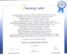 eTwinning Label