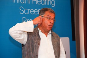 Infant Intellectual Development