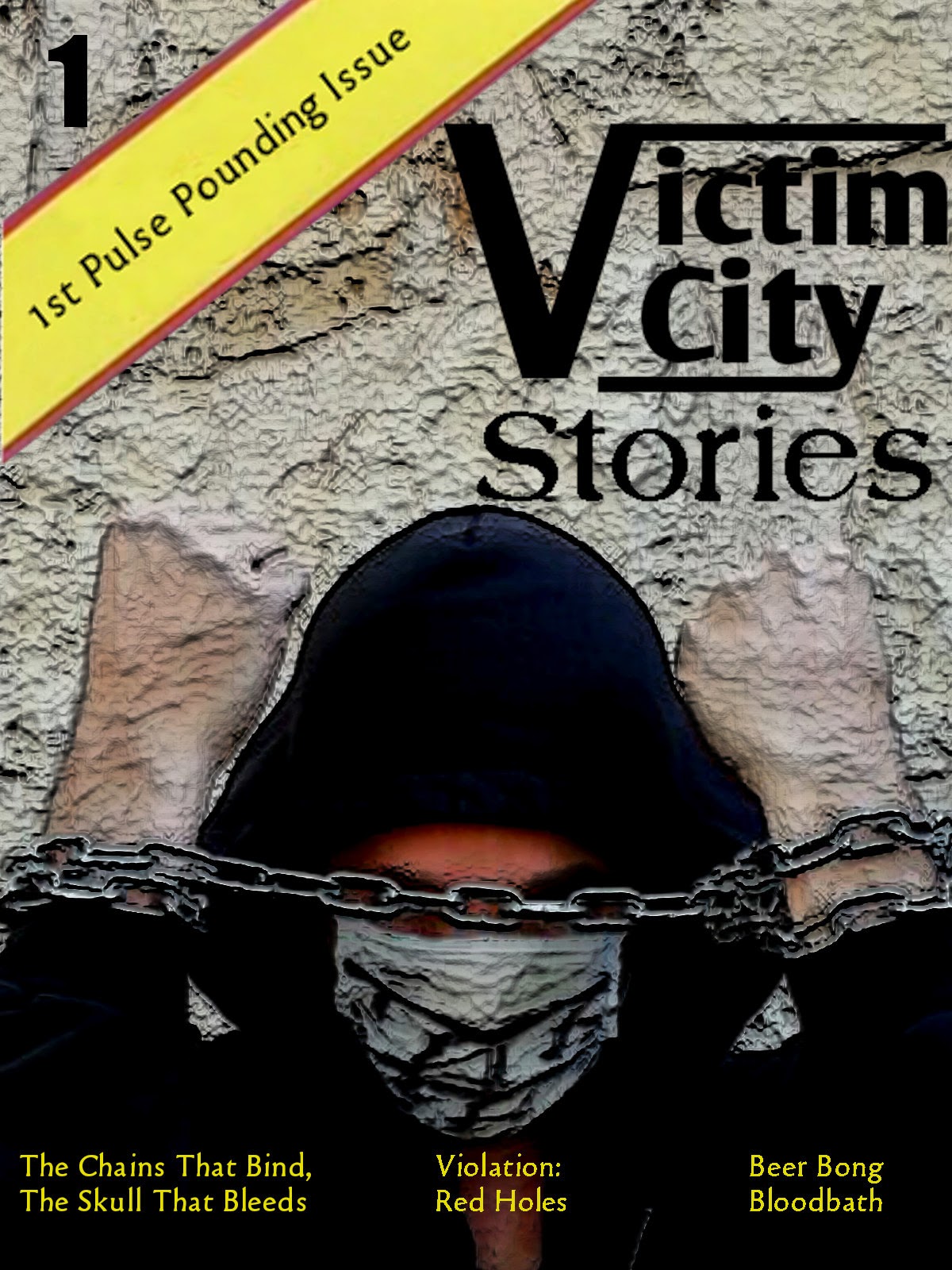 http://www.amazon.com/Victim-City-Stories-Issue-1-ebook/dp/B00HQDC0EI