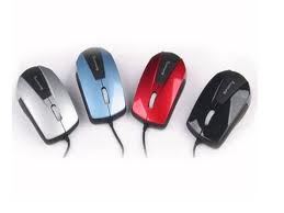 Pengertian Mouse (input) dan fungsinya