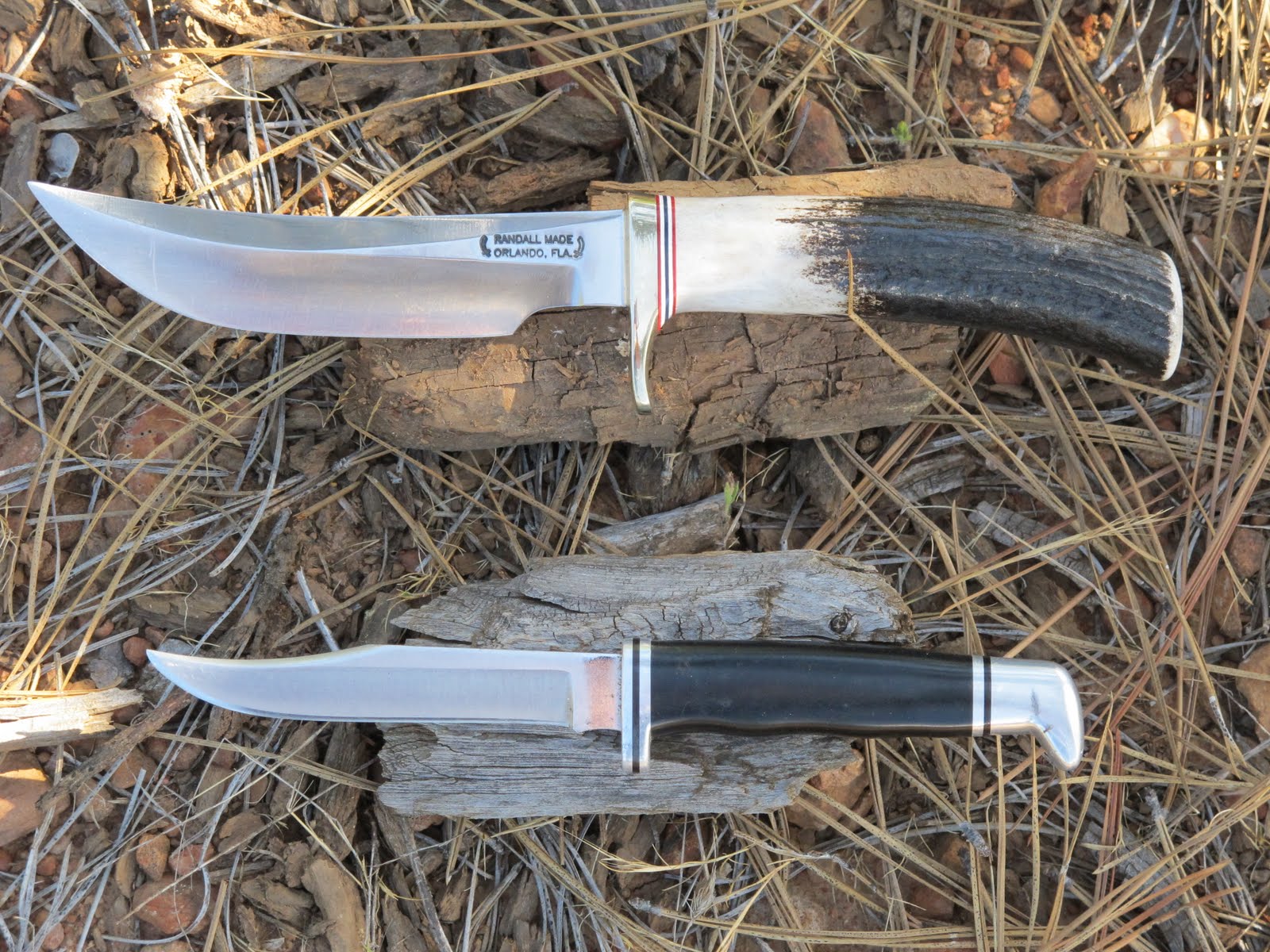 Diizche Safari Adventures Blog Choosing Your Big Game Hunting Knife