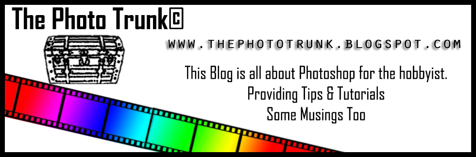 The Photo Trunk