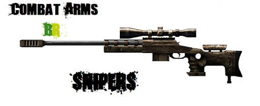 Combat Arms: Snipers