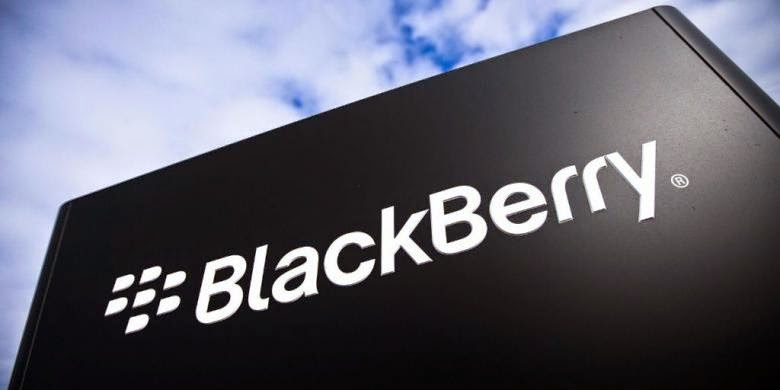 BlackBerry Belum Minati Pasar "Smartphone" Terbesar BlackBerry Belum Minati Pasar "Smartphone" Terbesar