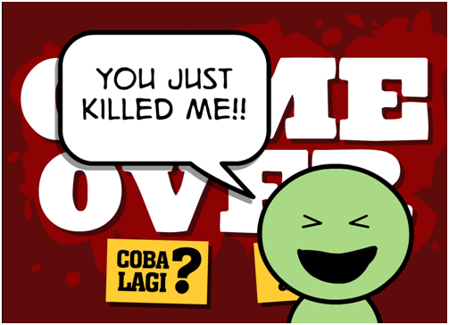 Goez Blog�s Free Download Game Quiz Parampaa