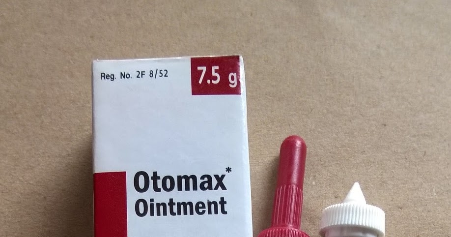 How To Use Otomax For Dogs Ears How To Use Otomax For Dogs Ears
