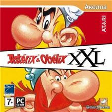 Asterix and Obelix XXL – PC
