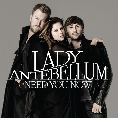 Lady Antebellum - Need You Now lady antebellum need you now album cover. Lady Antebellum - Need You Now
