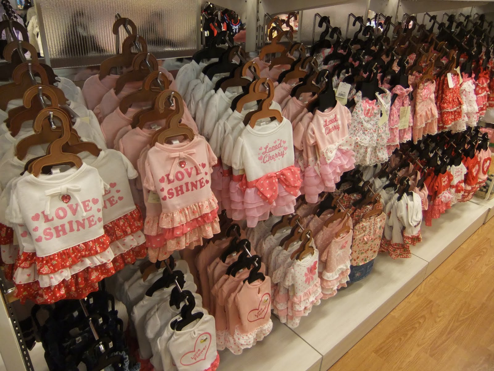 Gintonic's Japan Memo A Typical Japanese Pet Shop