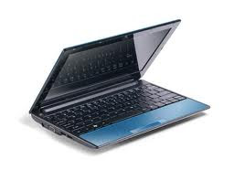 Acer debuts education-minded Aspire One E100 Review