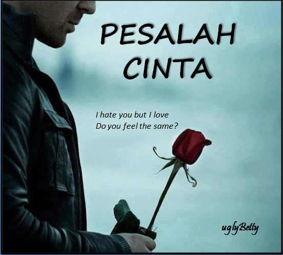 CERPEN : PESALAH CINTA