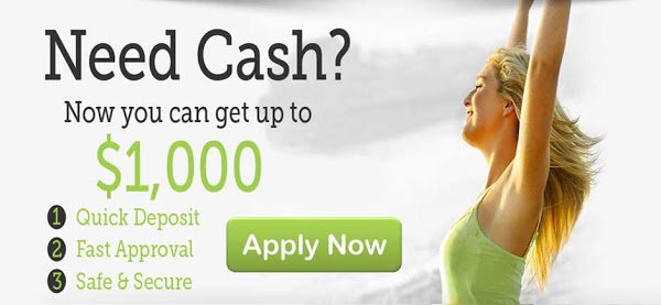 fast cash lending options on the internet instant