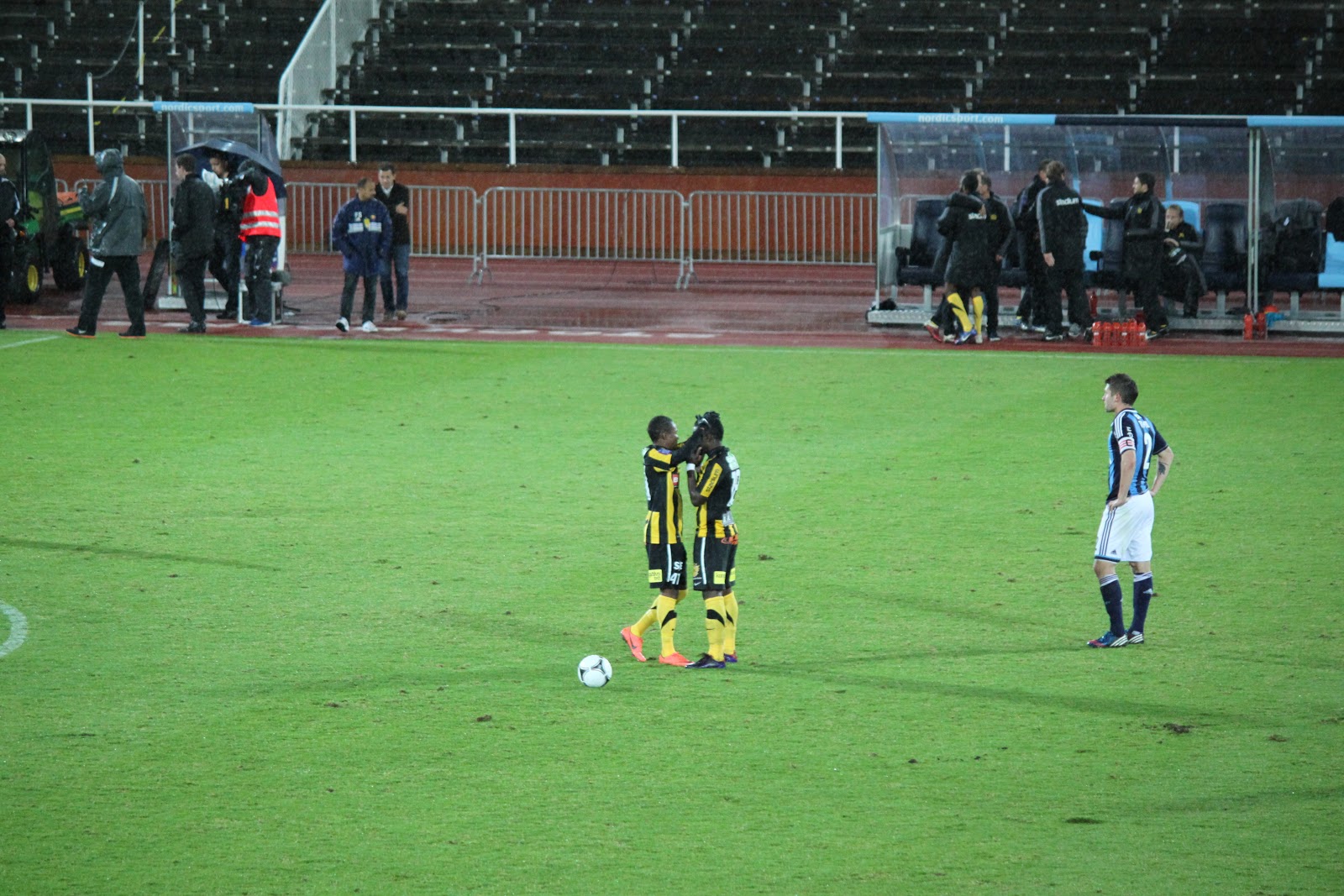 happy pancake dejting jämtland