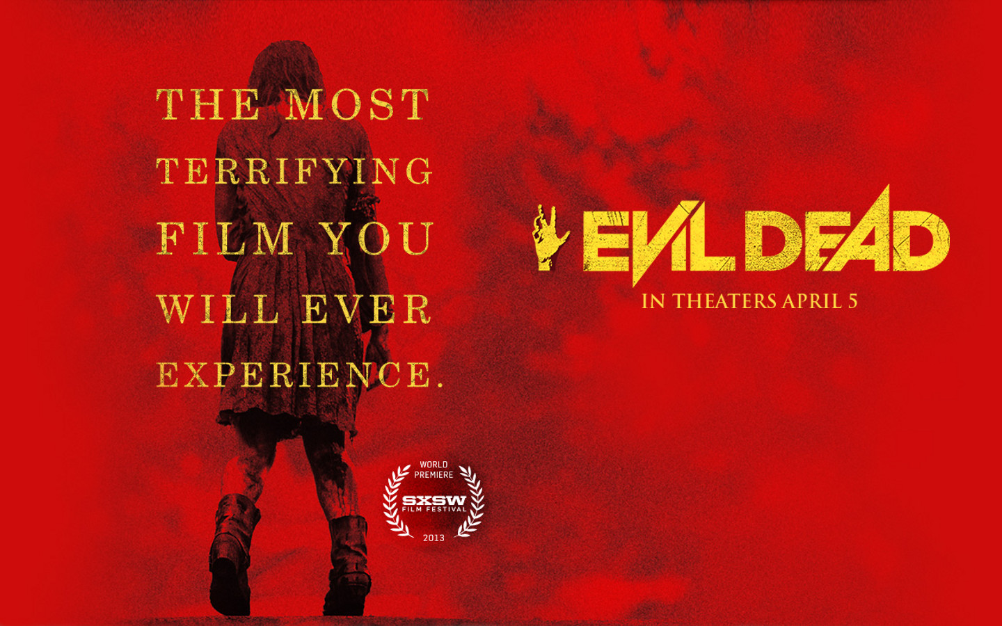 evil dead 2013 free evil dead 2013 free