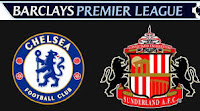 Hasil Video Chelsea VS Sunderland 7 April 2013 Hasil Video Chelsea VS Sunderland 7 April 2013