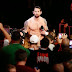 Bad News Barrett sofrendo "maré de azar"!