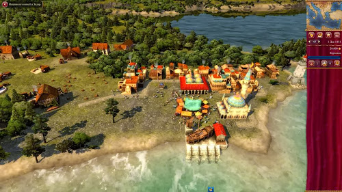 Rise of Venice - 2013 Screenshots