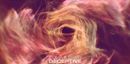 Essay and coma image