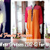 Latest Casual Wear Dresses 2012-13 By Jalebi | Ethnic And Funky Dresses For Girls By Jalebi