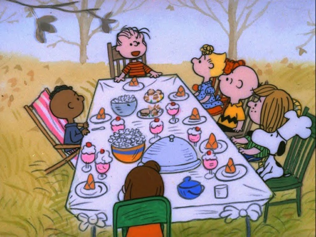 Harvest thanksgiving lesson