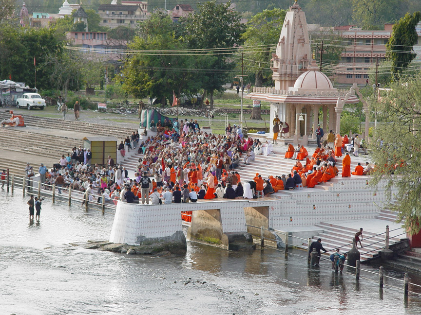 Image Of Haridwar