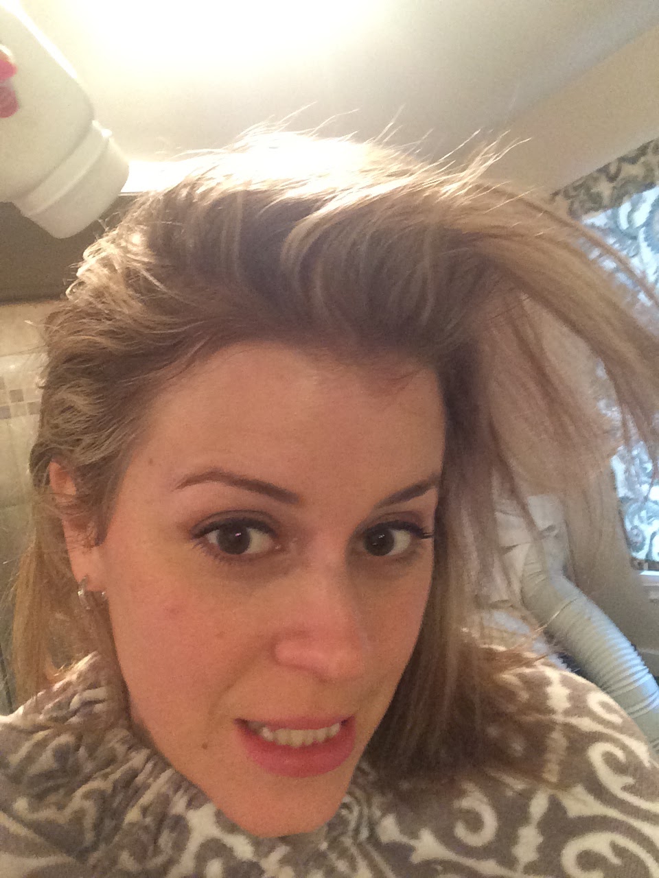 Amy And Cary January 2016