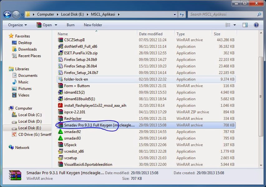 Borland Delphi 2005 Architect