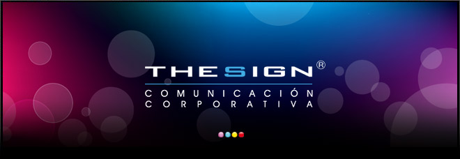 Thesign Comunicacion Corporativa