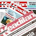 PANAS : KEBODOHAN SUARA KEADILAN TERSERLAH APABILA CUBA UNTUK MENIPU RAKYAT...