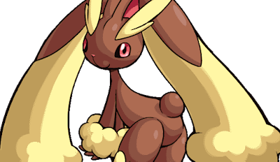 sexualized animals in video games