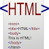 Mengenal Daftar TAG HTML Bagi Pemula