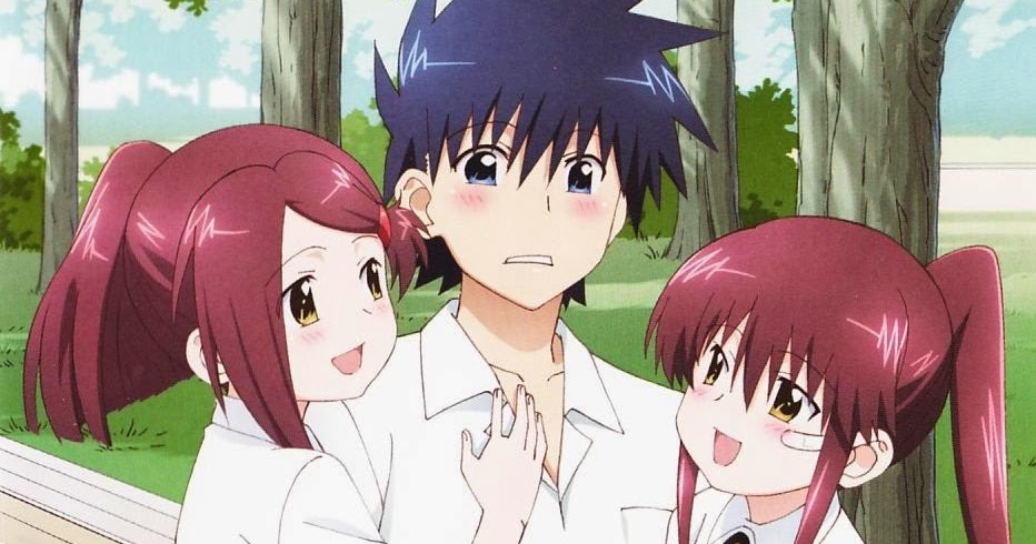 Streaming Kiss X Sis Episode 1-12 Complete Subtitle Indonesia | Tivi