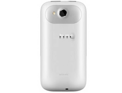 HTC Wildfire S