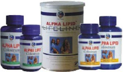 ALPHA LIPID