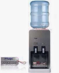 SGK WATERFILLTER (FB002)