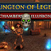 Game: Dungeon Of Legend 1.13 APK + DATA Direct Link thumbnail