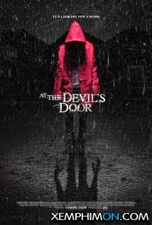 Cánh Cổng Của Quỷ - At The Devils ...