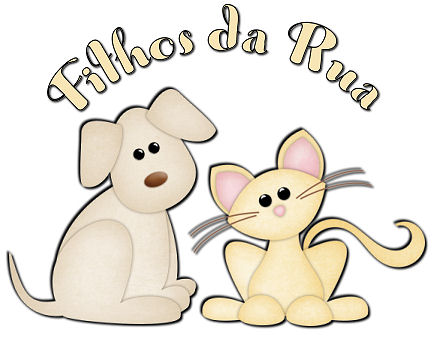 FILHOS DA RUA