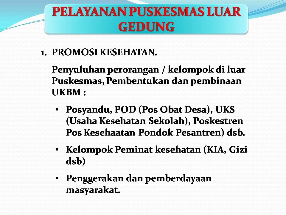 Elearning Managemen Kesehatan Masyarakat ELEARNING MP1