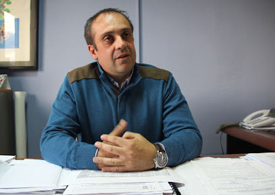 Luis Miguel Rodríguez.Fuente: puertodelacruz.com (21/02/2012)