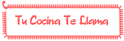 Tu Cocina Te Llama